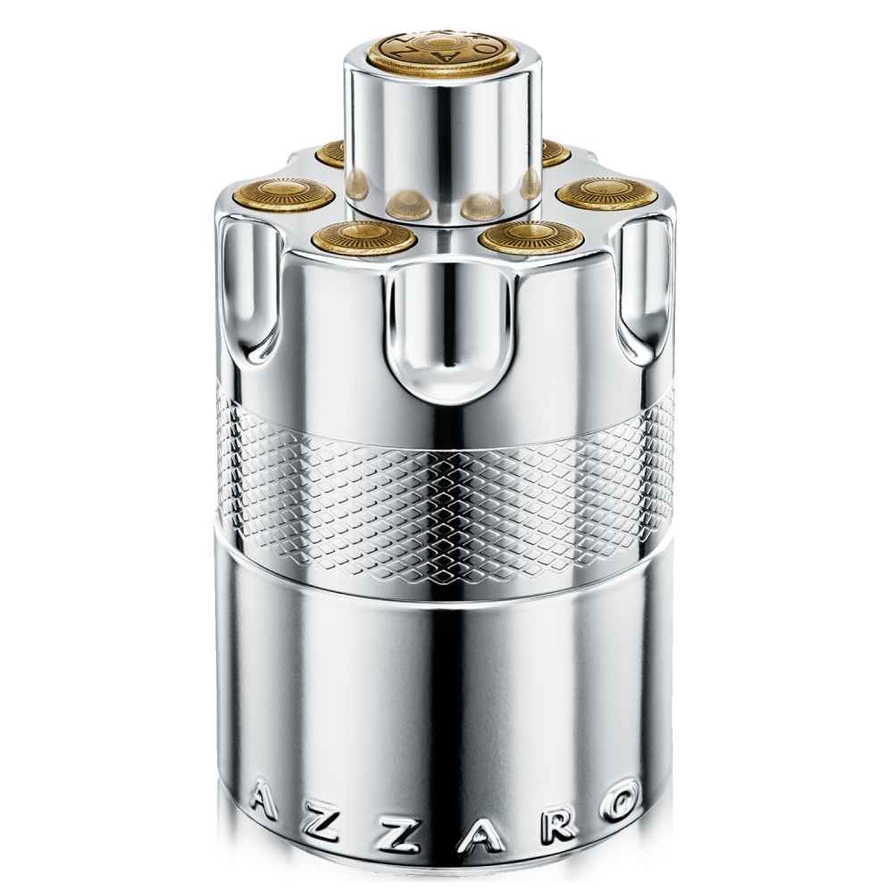 Azzaro Wanted Eau de Parfum 3.4 oz for Men - Image 3