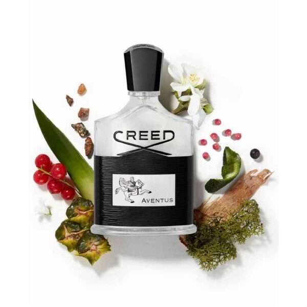 Creed aventus 3.4oz EDP men