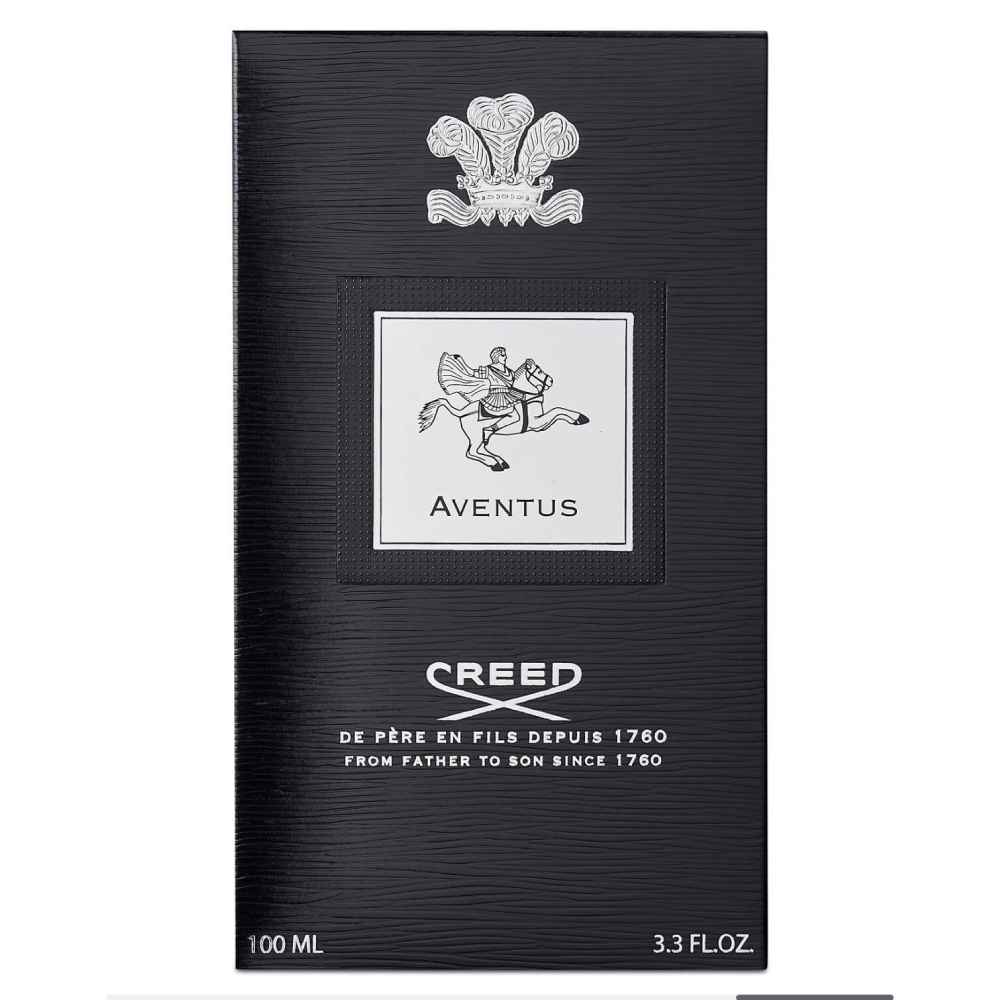 Creed aventus 3.4oz EDP men - Image 3