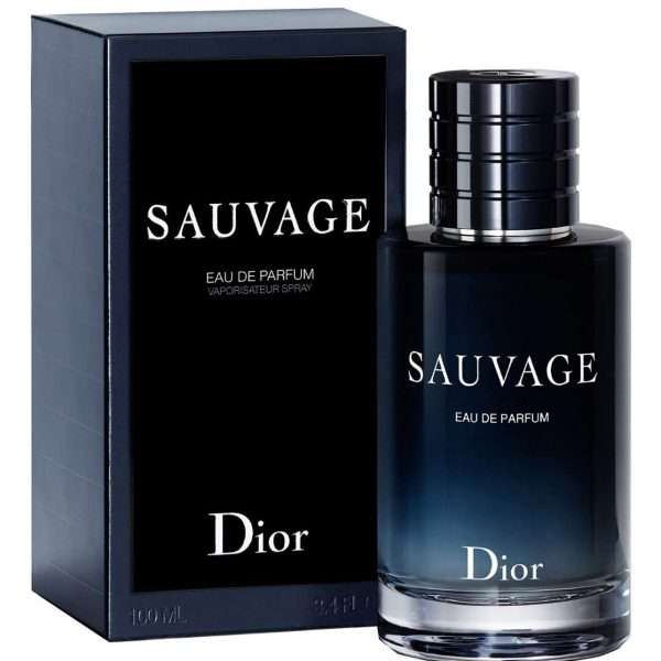 Dior Sauvage Eau de Parfum 100ml for Men