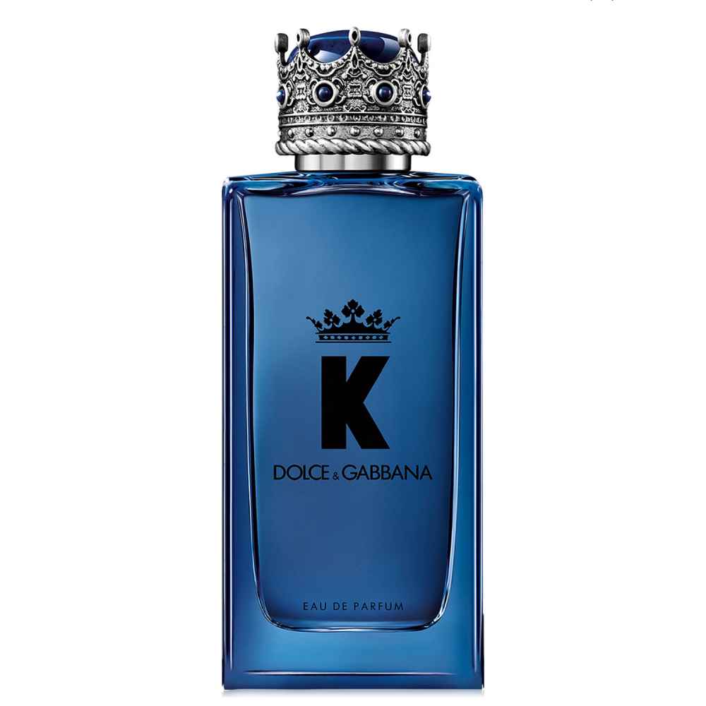 King By D&G 3.3 oz EDP for men - Image 3