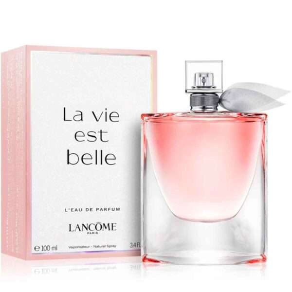 LANCOME La Vie Est Belle 3.4 oz EDP for women