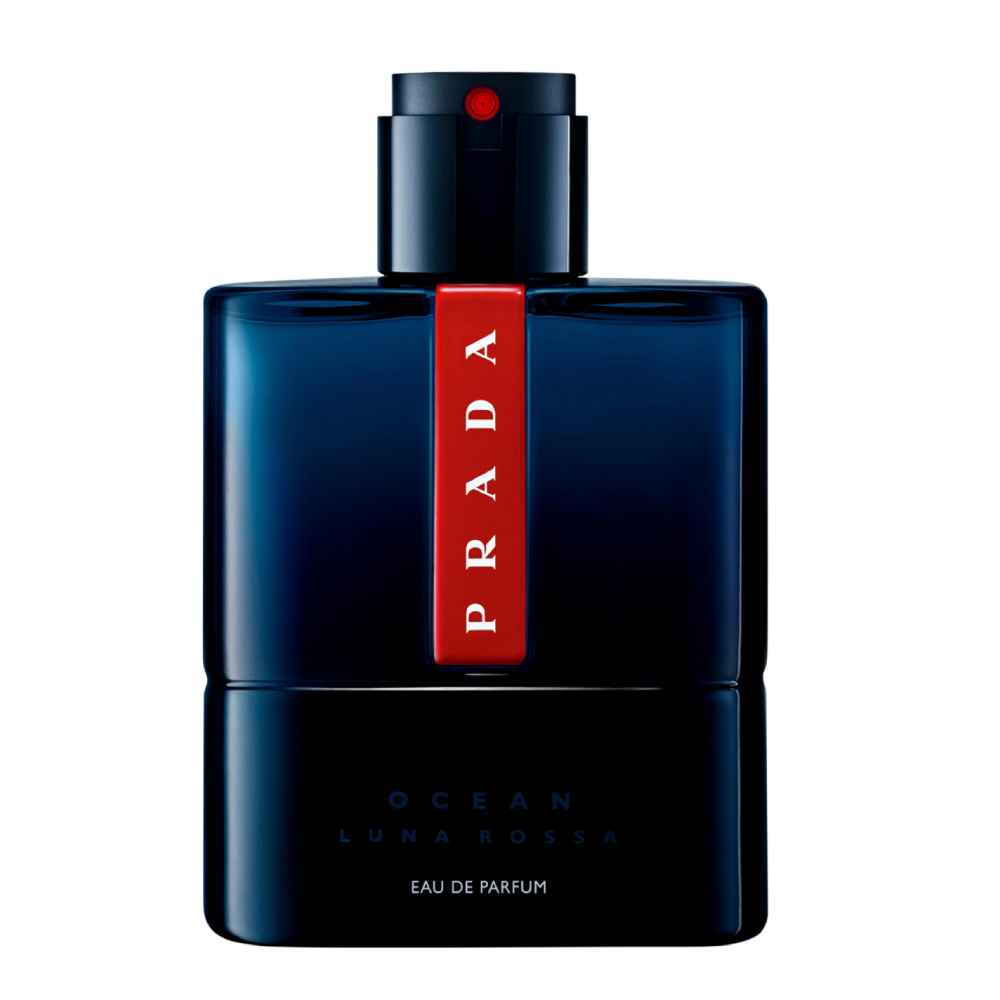 Prada Luna Rossa Ocean 3.4 oz Eau de Parfum for Men – KingMoy Perfumes