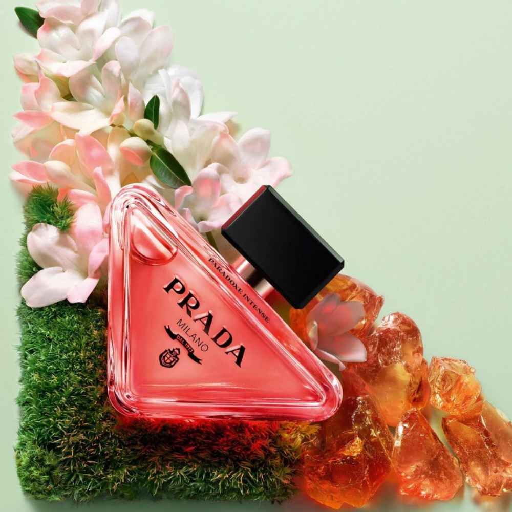 PRADA Paradoxe Intense 3.0 oz EDP for women - Image 3