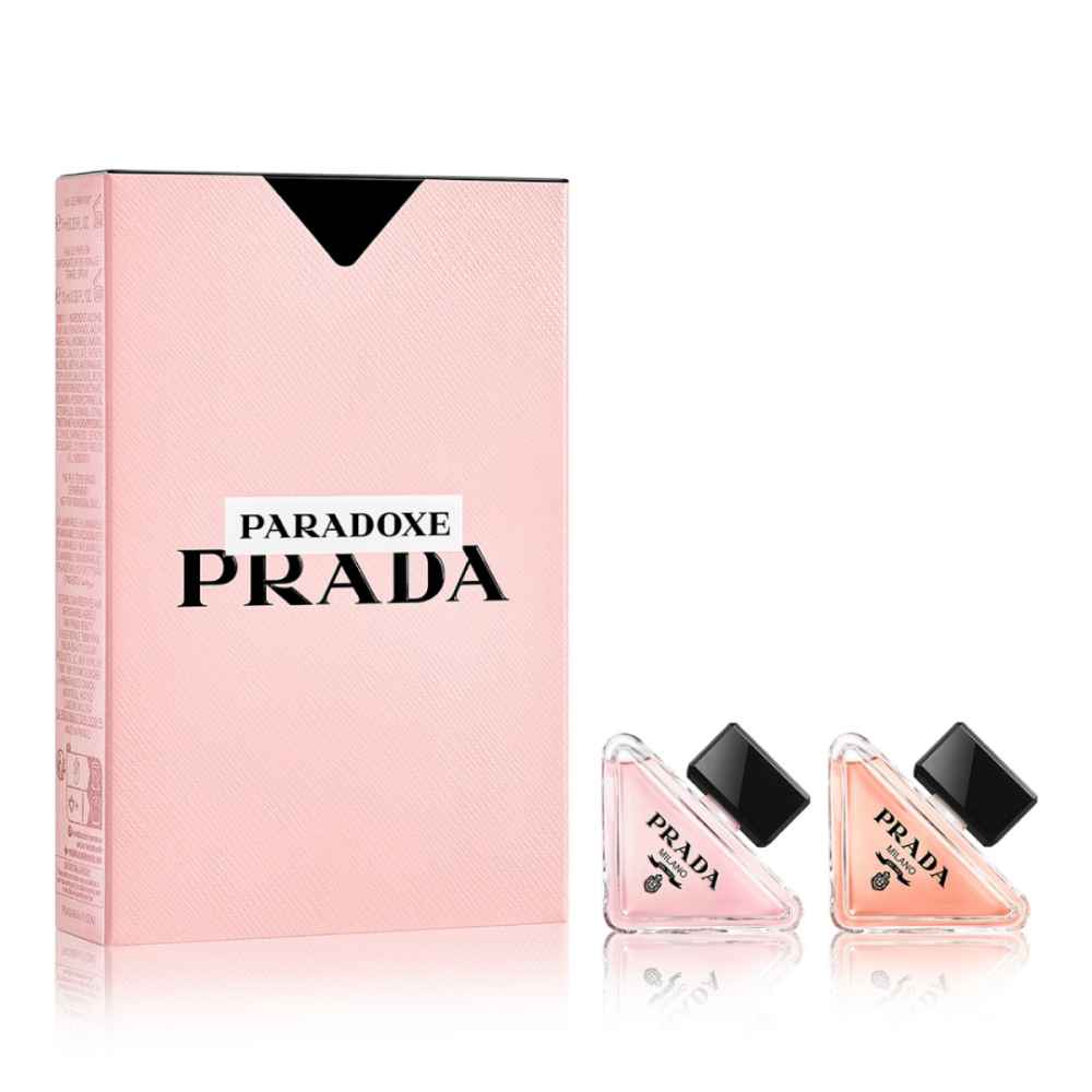 PRADA Paradoxe Intense 3.0 oz EDP for women