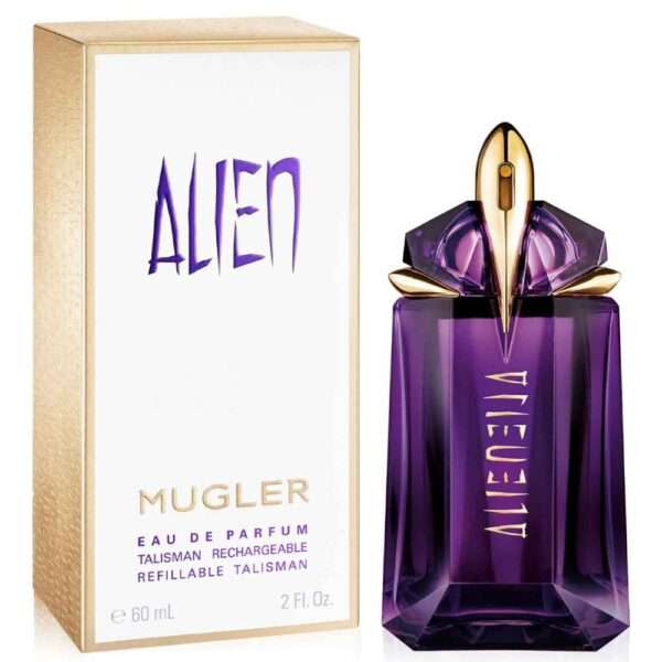 THIERRY MUGLER Alien 3.0 oz EDP Refillable for women