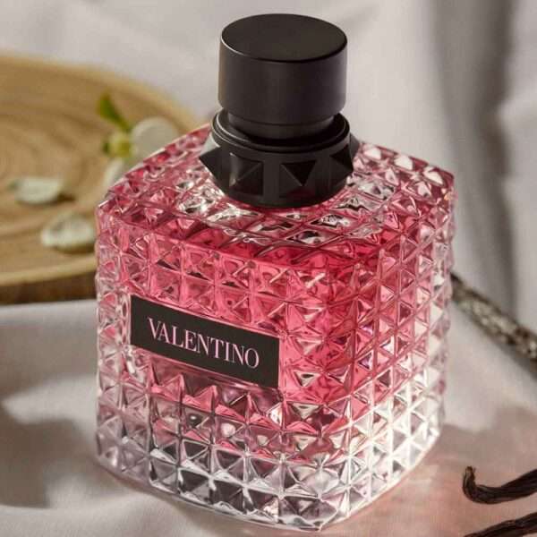 Valentino Donna Born In Roma Coral Fantasy 3.4 oz EDP for women