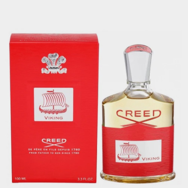 Creed Viking Eau de Parfum 3.3 oz – For Men