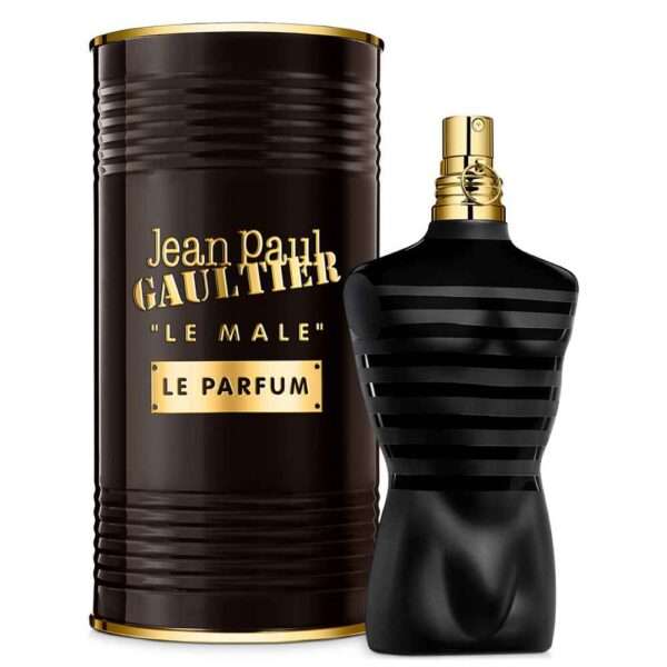 jean Paul Gaultier Le mal 4.2 oz men