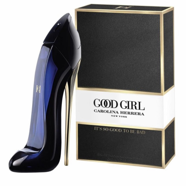 Good Girl – Carolina Herrera Eau de Parfum 100ml
