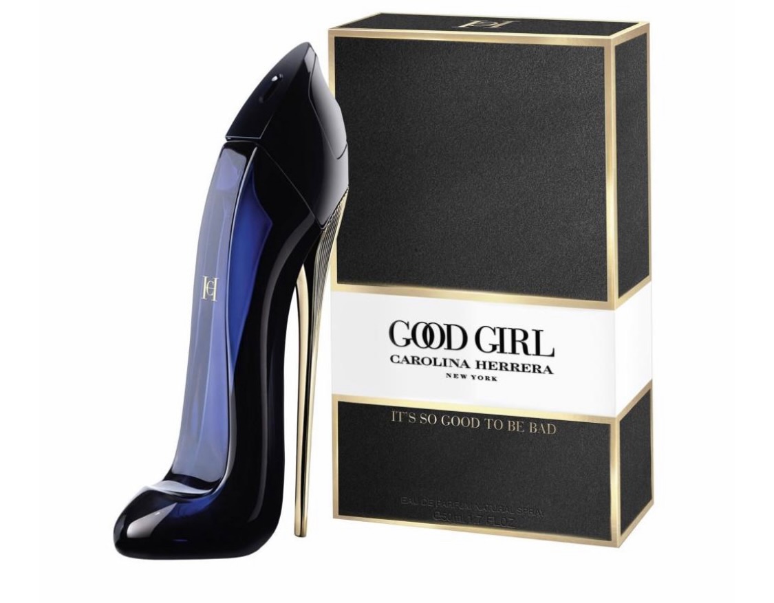 Good Girl – Carolina Herrera Eau de Parfum 100ml