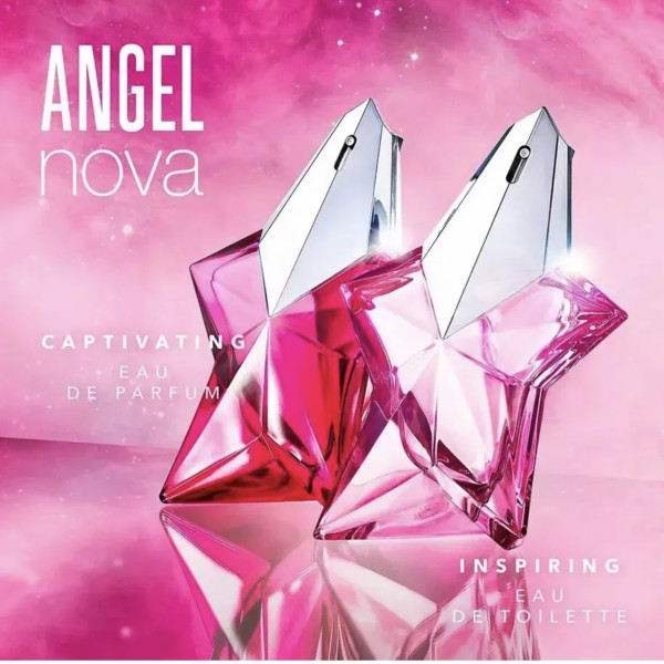 Mugler Angel Nova 3.4 oz EDP for Women